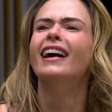 BBB 26: Ana Paula chora ao reencontrar as irmãs na final: 'Como estão aguentando?'