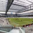 Atlético-GO olha escalação do Athletico para jogo na Copa do Brasil