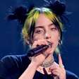 Qual a "música mais estúpida do mundo", segundo Billie Eilish?