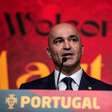 Clube espanhol pode tirar Roberto Martínez da Seleção de Portugal; entenda