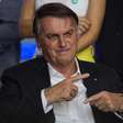Bolsonaro pede autorização ao STF para cirurgia no ombro