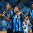 Grêmio vence o Confiança e abre vantagem na Copa do Brasil