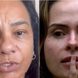'BBB 26': Ela vai! Solange Couto diz que quer dar abraço em Ana Paula: 'Dor'