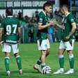 Goiás x Cruzeiro: Assista partida AO VIVO com imagens