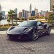Lotus chega ao país com operação independente