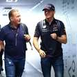 "Desligo a TV": Jos Verstappen detona regras da F1 2026 e questiona rumo da categoria