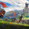 Albion Online já está disponível para Xbox Series X|S