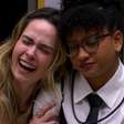 Ana Paula Renault vence o BBB 26; veja discurso de Tadeu Schmidt: 'Plot twist de amor'
