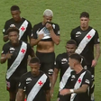Leitura labial revela detalhes de discussão entre jogadores do Vasco