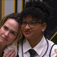 BBB 26: Veja a íntegra do discurso de Tadeu Schmidt para a vitória de Ana Paula Renault