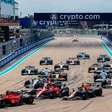 F1: SporTV 3 terá 20h do GP de Miami de Fórmula 1