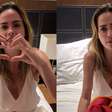 Ana Paula Renault grava 1º vídeo após vencer o BBB 26: 'Bem passada'