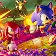 Sonic Rumble Party começa evento em celebração aos primeiros seis meses do jogo