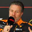 F1 2026: Zak Brown emite alerta sobre ligação entre Mercedes e Alpine
