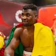 Francis Ngannou abre o jogo sobre conversas para lutar com Jon Jones