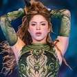 Show de Shakira deve atrair mais de 300 mil passageiros do Brasil e do mundo no Rio
