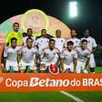 Internacional em vantagem na Copa do Brasil
