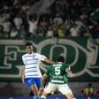Goiás empata com o Cruzeiro no fim e mantém confronto aberto na Copa do Brasil