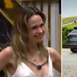 Quem pode, pode! Ana Paula Renault é dona de carro caríssimo; veja valor