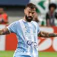 Matheus Vargas se aproxima de retorno e gera expectativa no Paysandu