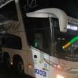 Bombeiro militar é preso por importunação sexual em ônibus na BR-290