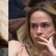 Após comentário polêmico sobre a morte do pai de Ana Paula Renault, Nadja Pessoa manda novo recado à campeã do 'BBB 26': 'Todas as dores...'