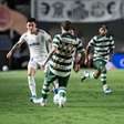 Santos e Coritiba empatam sem gols em duelo pela Copa do Brasil