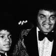 A conturbada relação de Michael Jackson com o pai, Joe