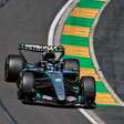 F1: Fase difícil ajudou reação da Mercedes em 2026, segundo Smedley