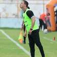 Recuperado de lesão, atacante volta a ser opção no Paysandu e anima Júnior Rocha