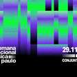 Semana Internacional de Música de São Paulo abre inscrições para showcases
