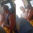 "Não gosto de homem": Professor de yoga denuncia ataque homofóbico em ônibus no Rio