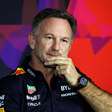 F1: Brown admite que ficaria surpreso caso Horner não voltasse ao paddock