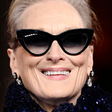 Meryl Streep usa brinco de joalheria brasileira em pré-estreia de "O Diabo Veste Prada 2", em Londres. Veja detalhes
