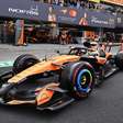 F1 2026: McLaren promete "carro novo" entre as etapas de Miami e do Canadá
