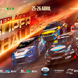 Interlagos prepara maior grid da história do TCR mundial