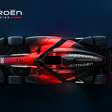 Citroën Racing apresenta novo carro para era GEN4 da Fórmula E