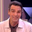 Tadeu Schmidt surge visivelmente abatido após o 'BBB 26' e relata exaustão: 'Acabou'