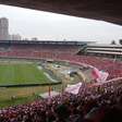 Clima de despedida: Serra Dourada pode sediar último jogo do Vila Nova antes de obras
