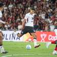 Flamengo x Vitória: Veja os gols e os melhores momentos do jogo