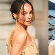 Linha do tempo: como começou o relacionamento de Harry Styles e Zoë Kravitz