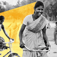 Como a bicicleta ajudou mulheres indianas a ler, escrever e ter uma vida melhor