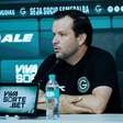 Após empate, Daniel Paulista avalia desempenho do Goiás: "Procurou fazer"