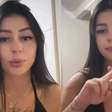 Brasileira gravou vídeo antes de ser presa por tráfico de drogas na França: 'Cansada dessa pobreza'