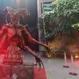 Diretor fala sobre Diablo IV: Lord of Hatred ao Game On durante evento em São Paulo