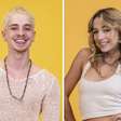 BBB 26: Juliano Floss e Samira trocam unfollow e endossam rumores de crise na amizade