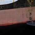 Irã divulga imagens de supostas apreensões de navios no Estreito de Ormuz