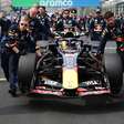 F1 2026: Red Bull testa novidades no RB22 em Silverstone