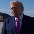 Trump ordena que Marinha dos EUA 'atire e destrua' embarcações do Irã que estejam lançando minas em Ormuz