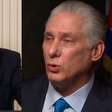 Presidente de Cuba diz que não temerá guerra se for necessário após ameaças dos Estados Unidos